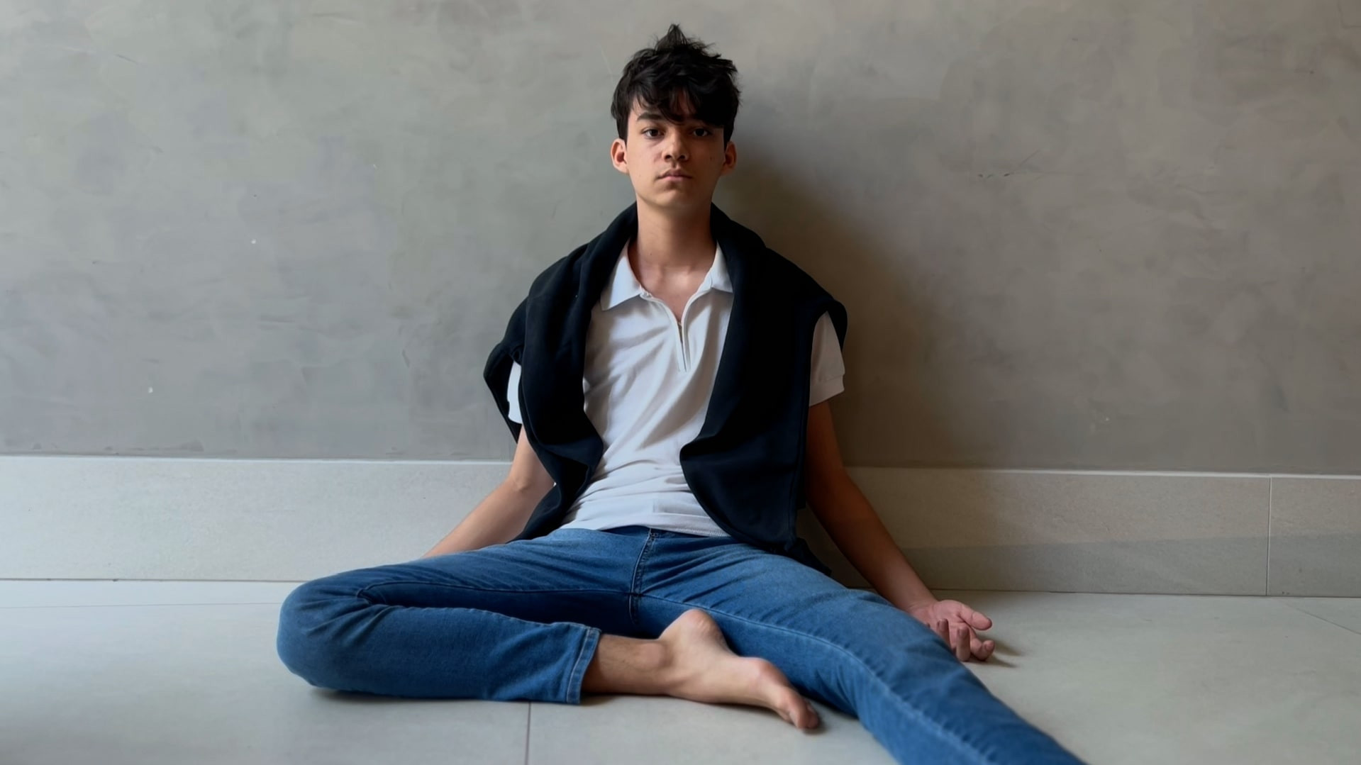 Backdrop for Ashes Of A Passion On The Sidelines