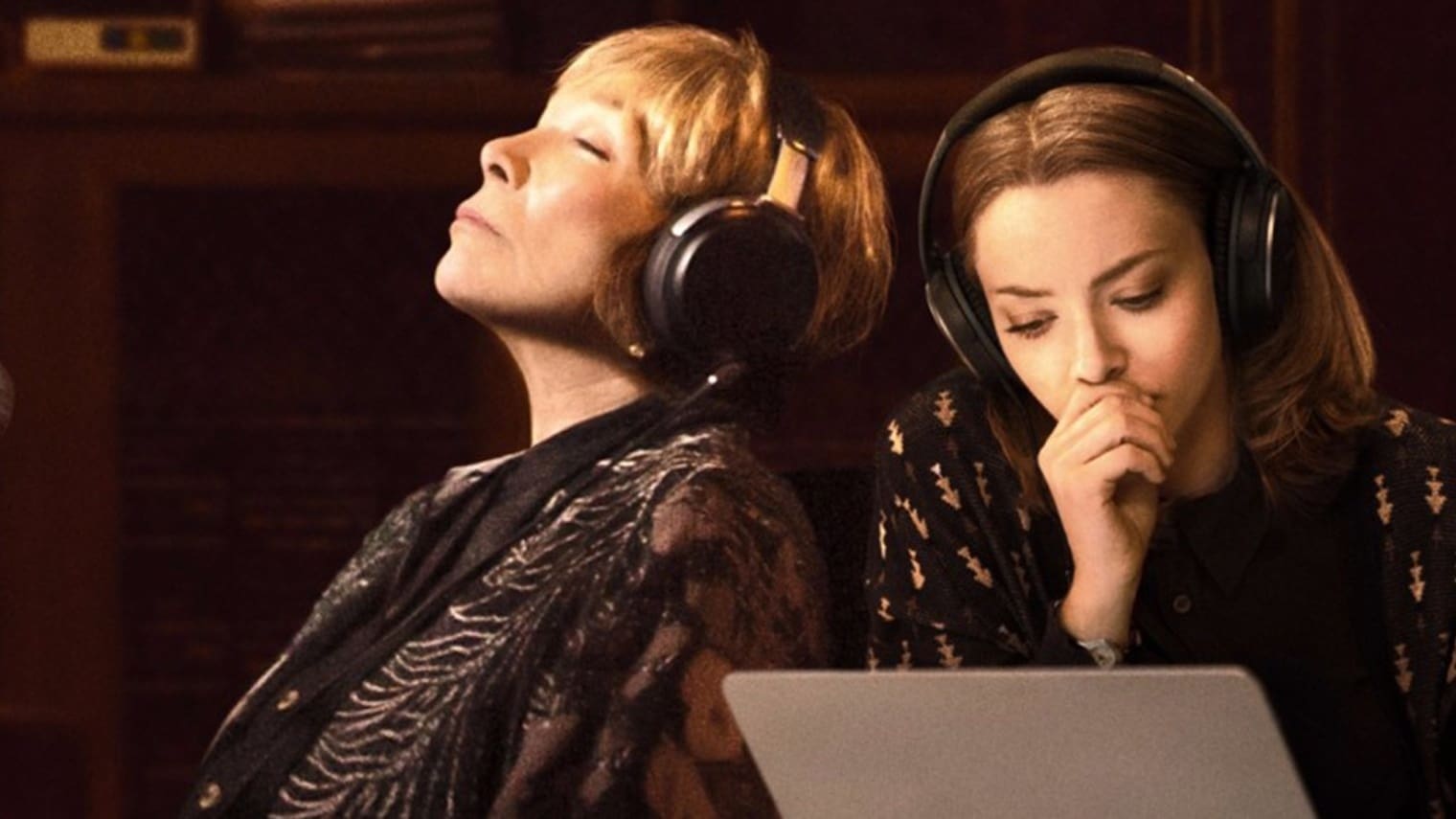 Backdrop for The Last Word