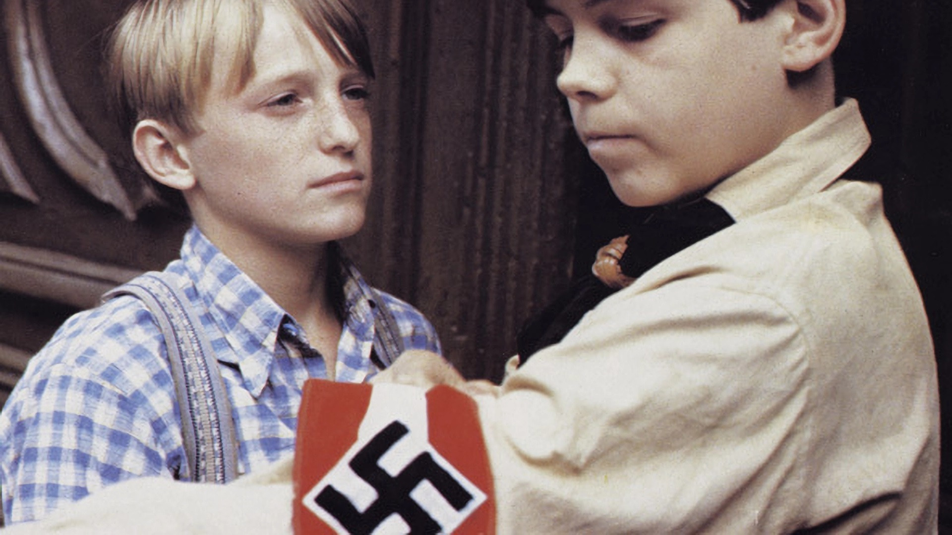 Backdrop for Die Kinder aus Nr. 67