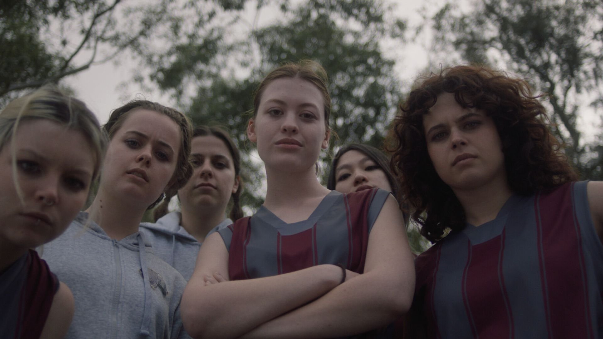 Backdrop for Sorry Sorry