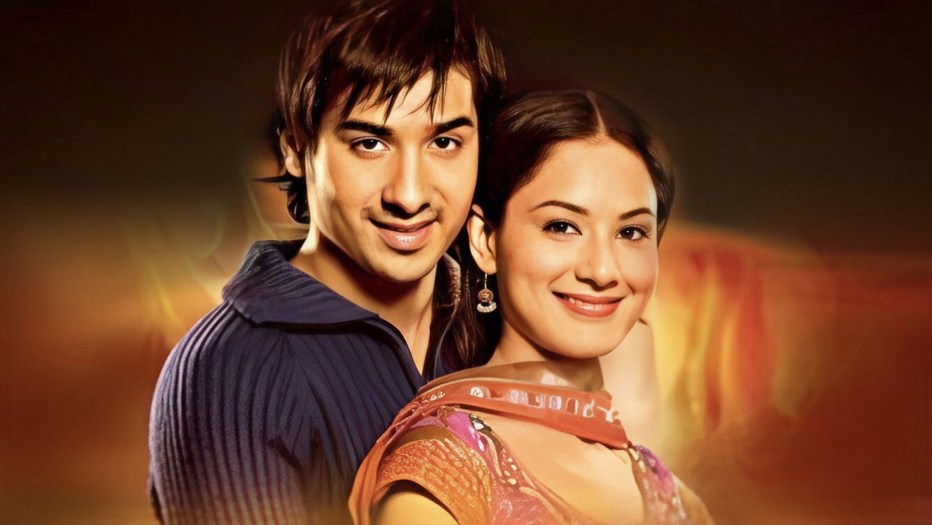 Backdrop for Tujh Sang Preet Lagai Sajna