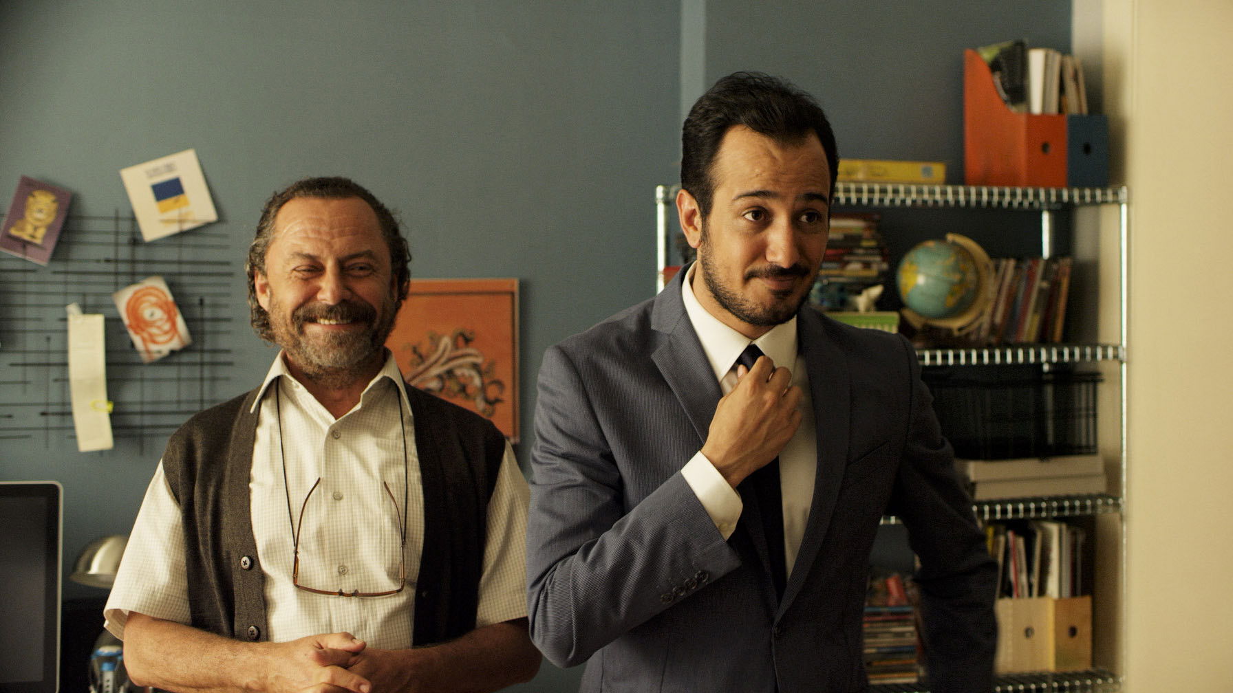 Backdrop for Mix Tape