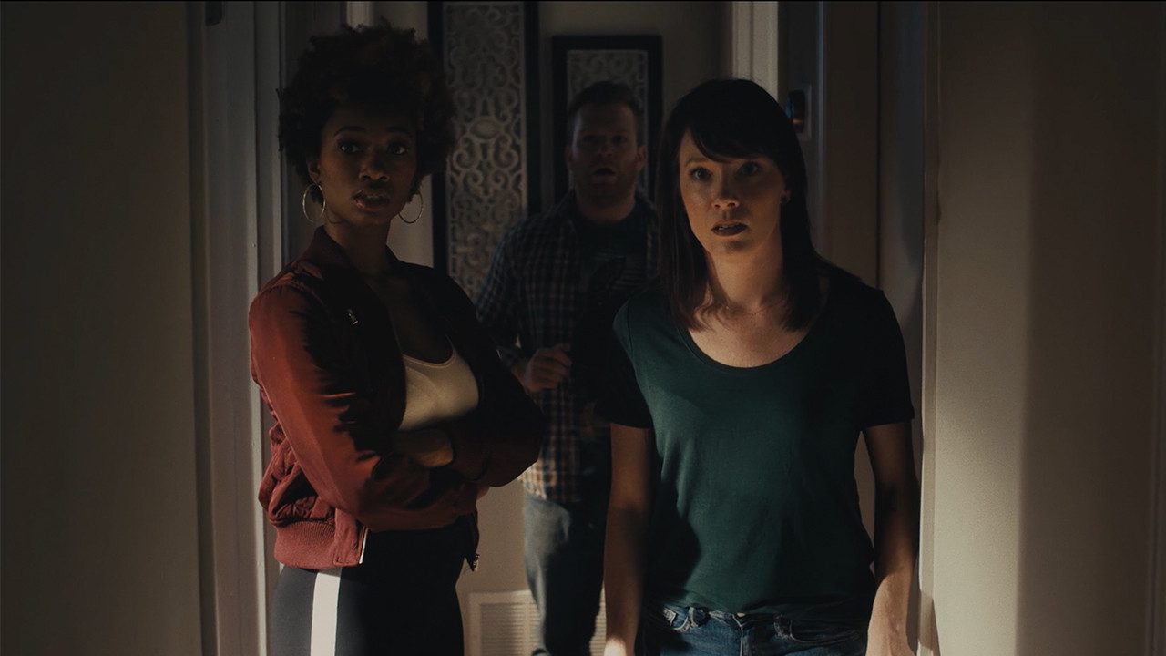 Backdrop for Kingpins