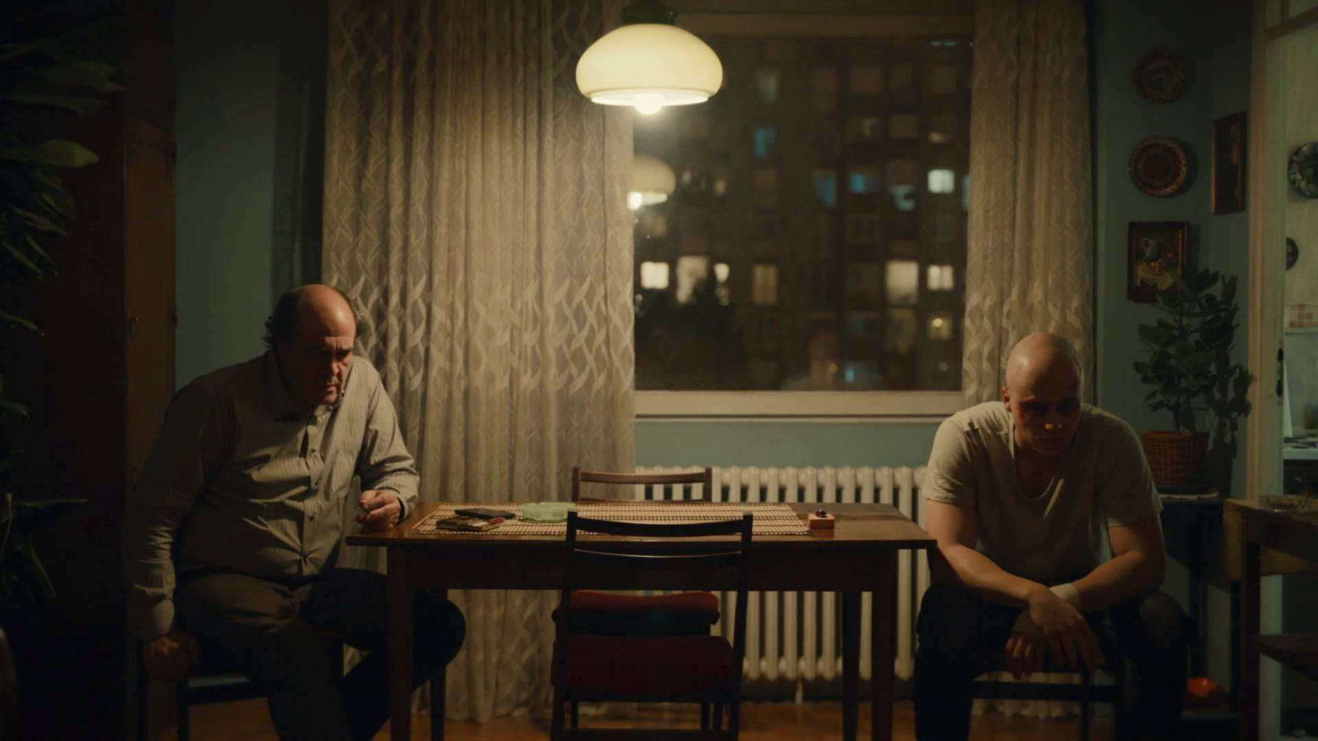 Backdrop for Absolute 100