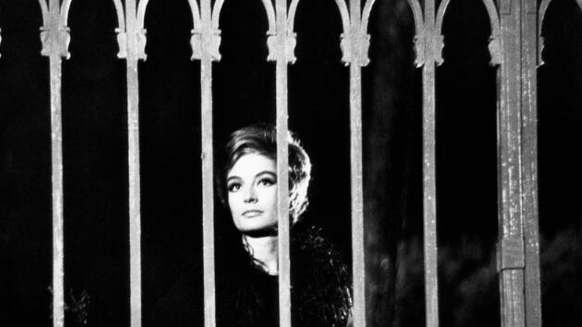 Backdrop for The Escape