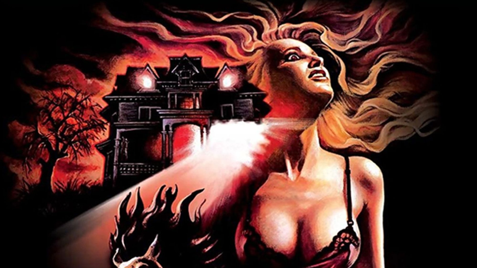 Backdrop for Blood Sisters