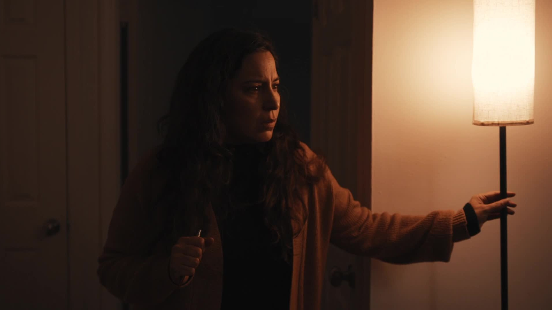 Backdrop for Center of the Echo