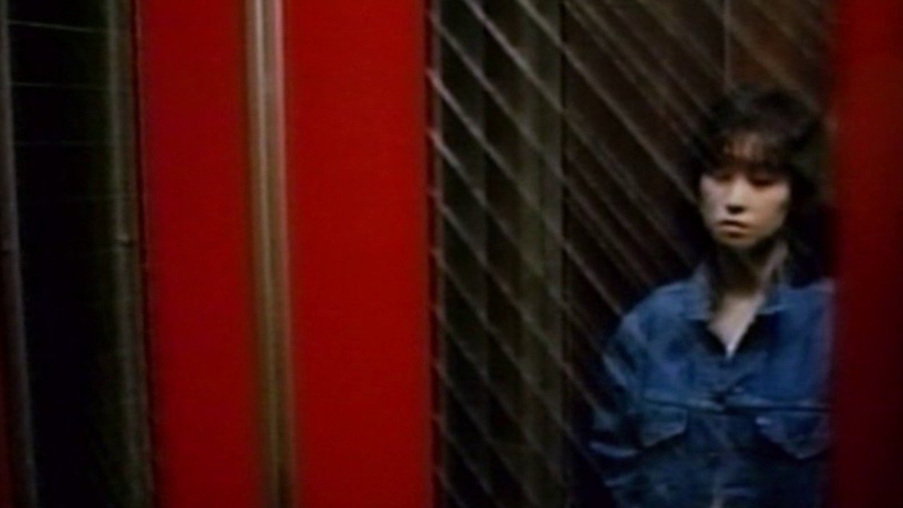 Backdrop for Boko climax!