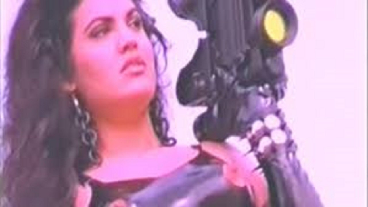 Backdrop for Venus Descending