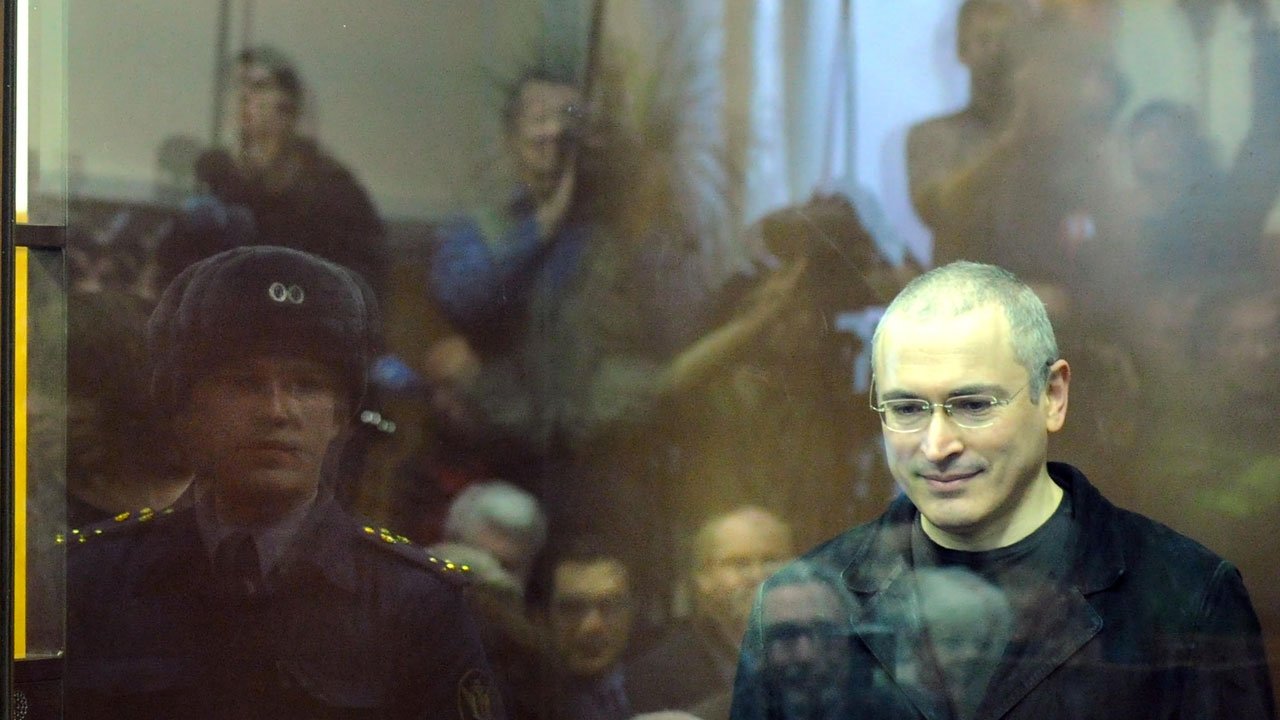 Backdrop for Citizen K