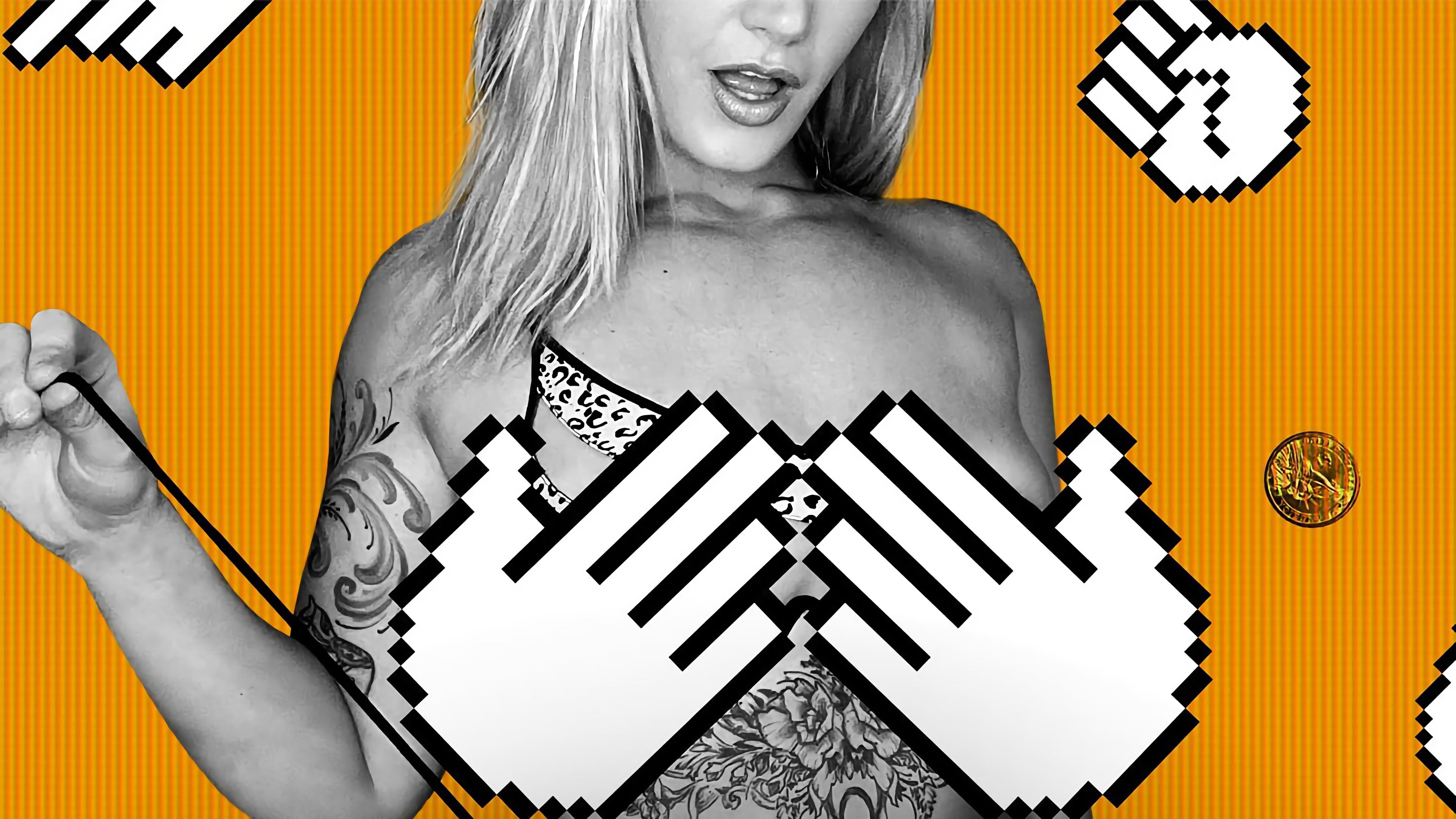 Backdrop for Money Shot: The Pornhub Story