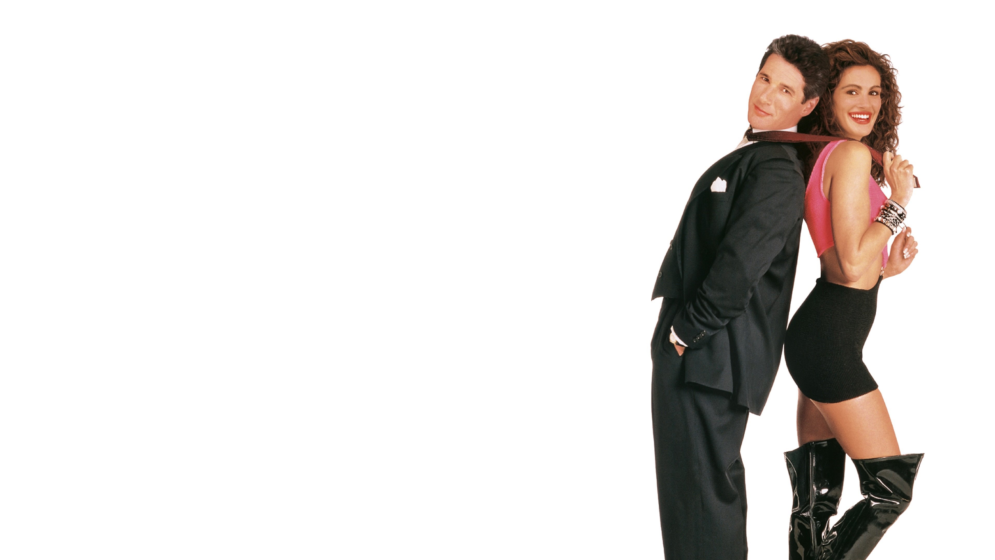 Backdrop for Pretty Woman