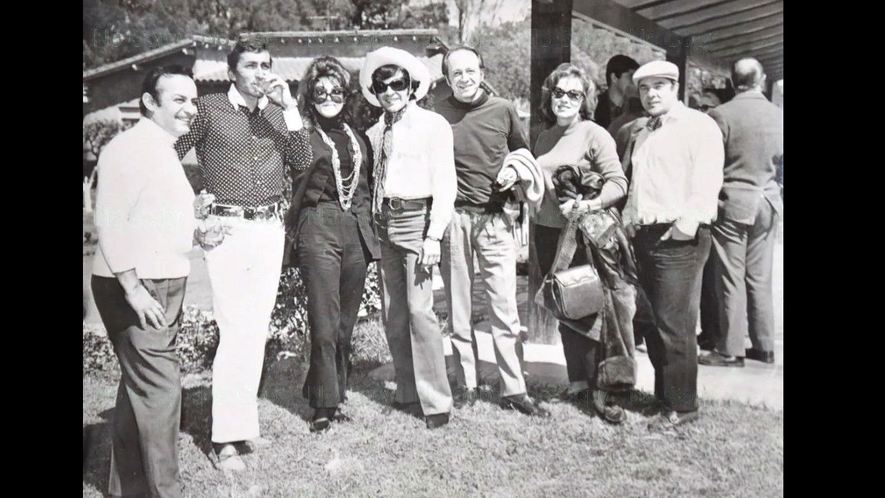 Backdrop for Natasha