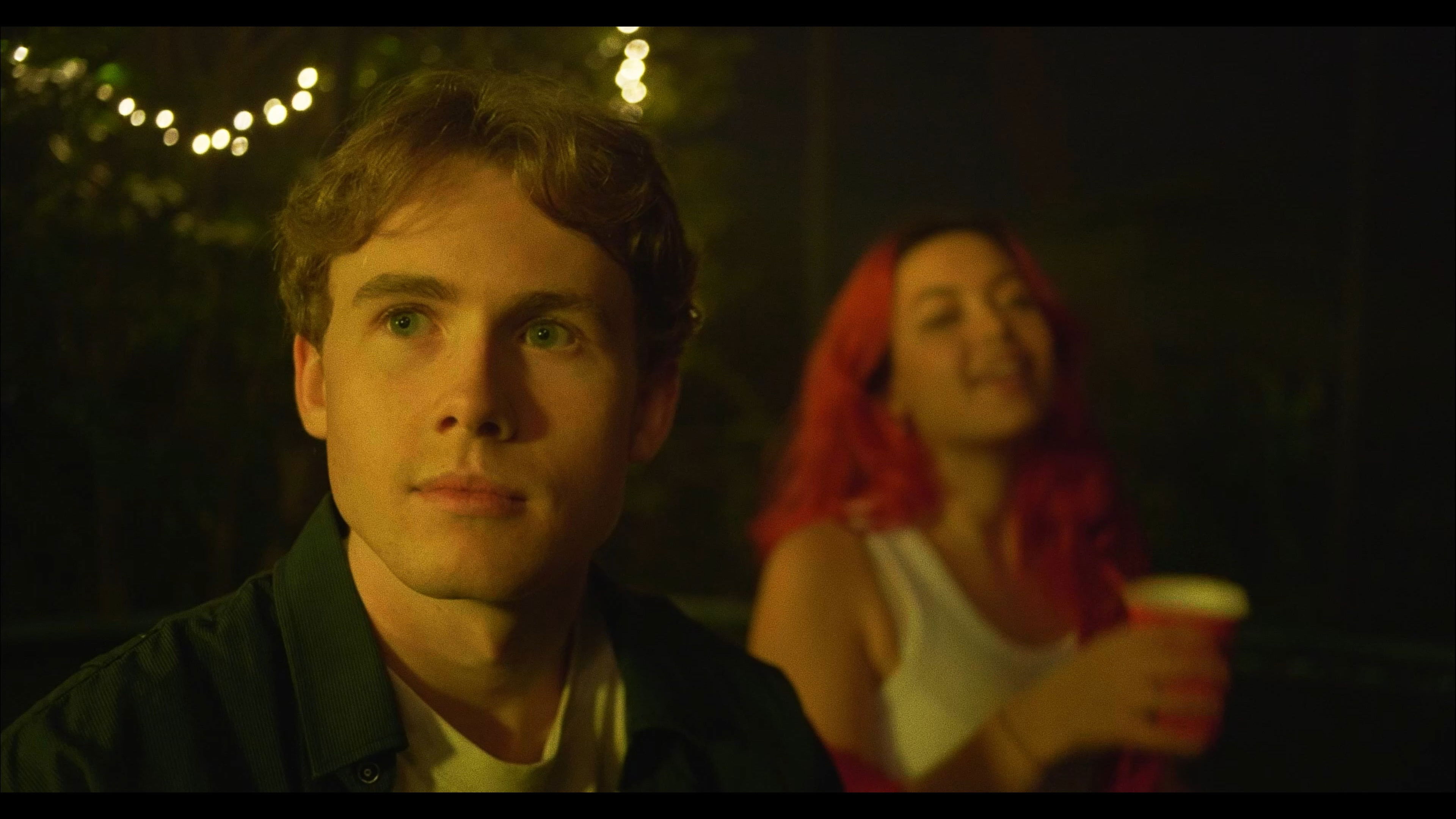 Backdrop for Springbound