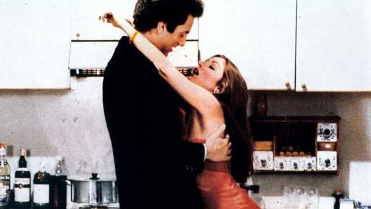 Backdrop for Miss Right