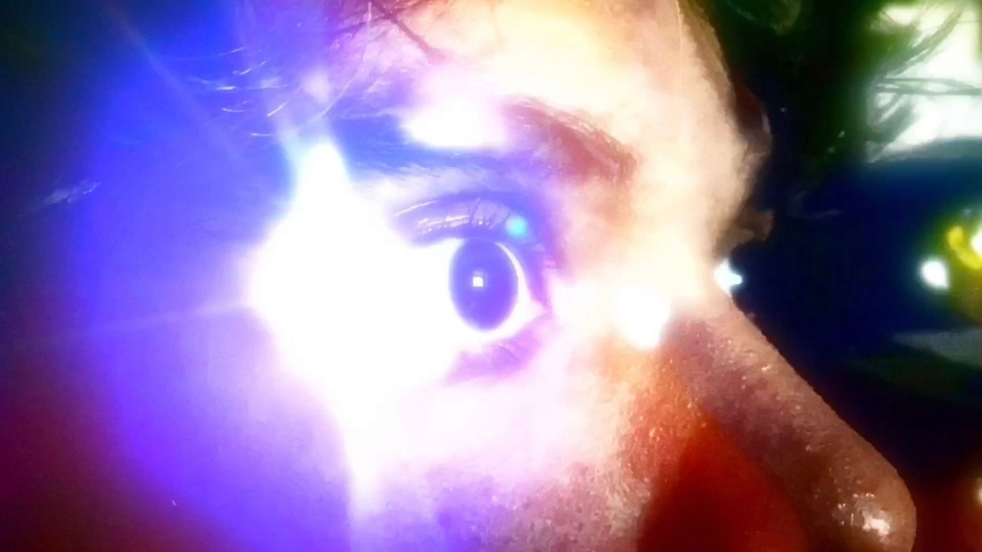 Backdrop for Man with a cellphone camera