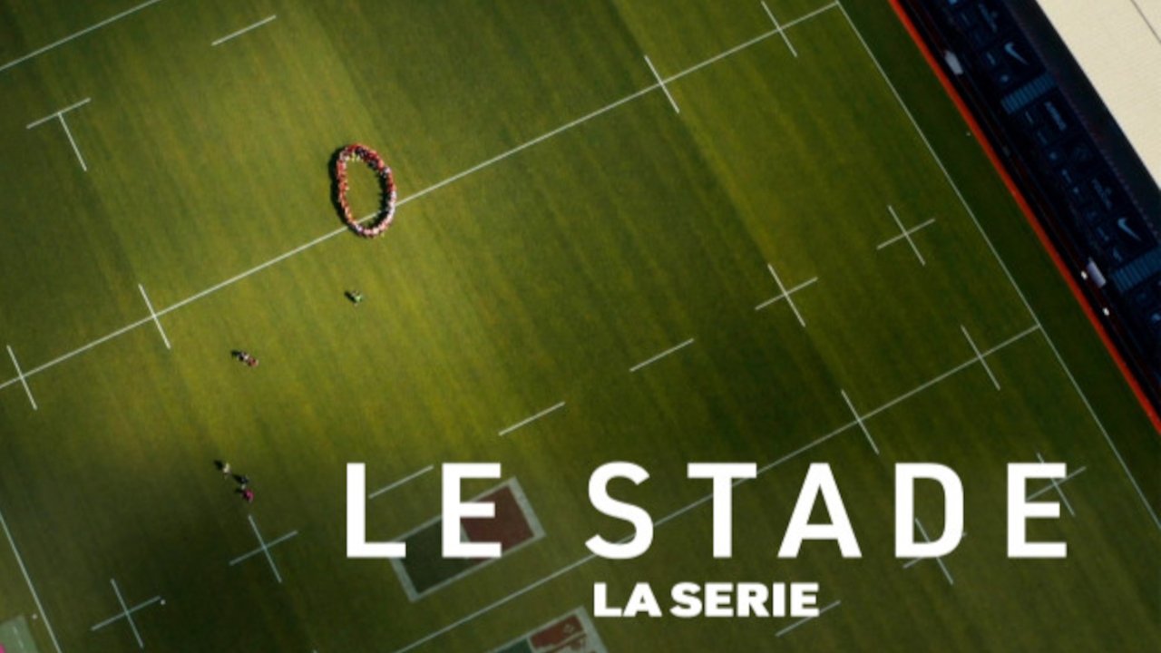 Backdrop for Le Stade
