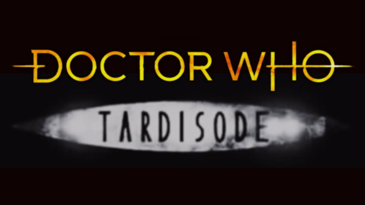 Backdrop for TARDISodes