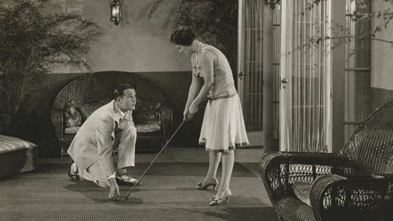 Backdrop for Spring Fever