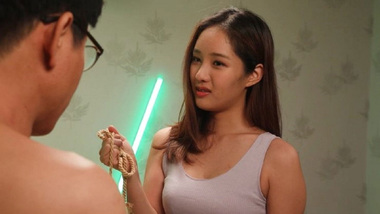 Backdrop for Yongju Valley 2