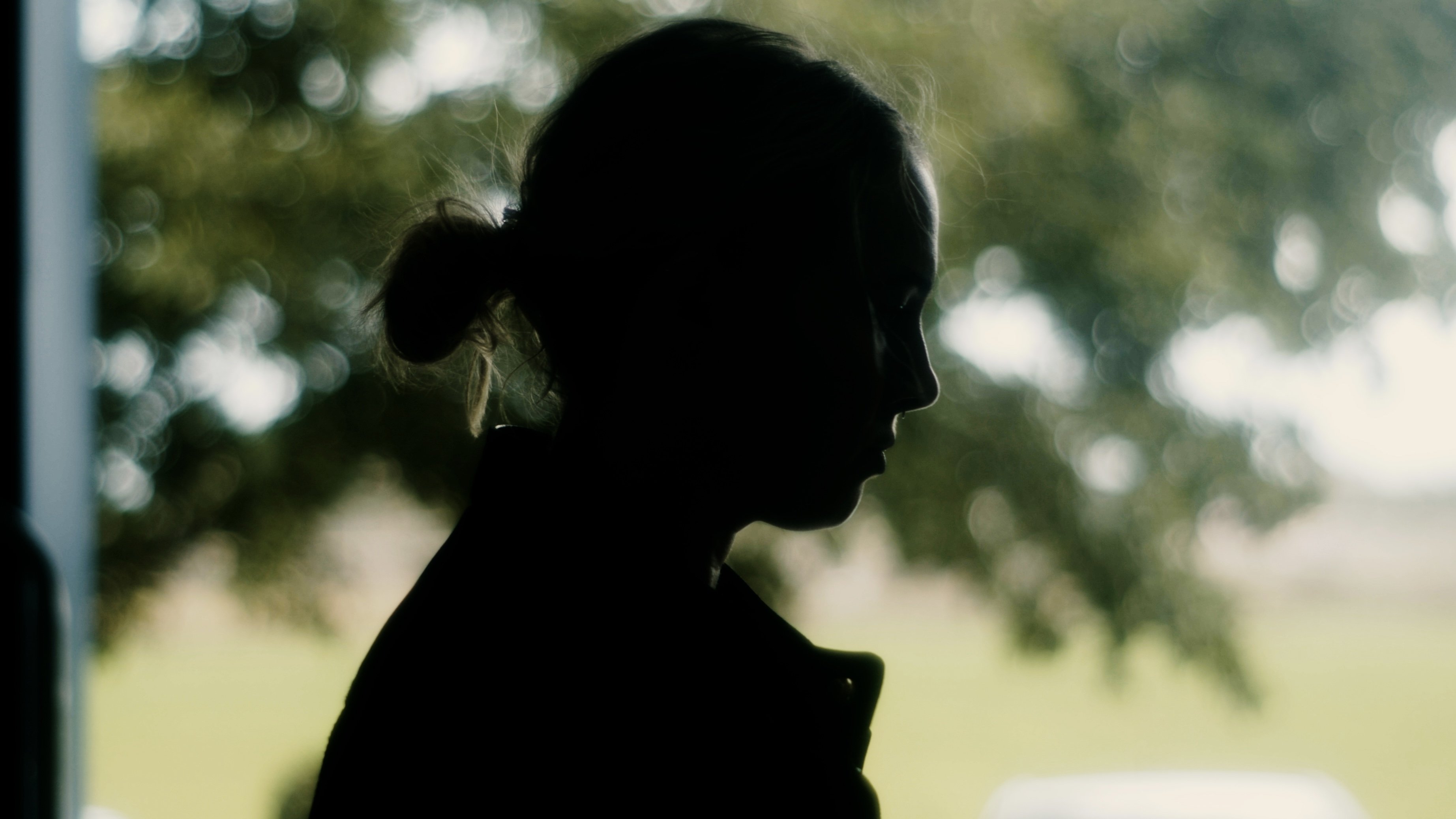 Backdrop for Talking To Ghosts