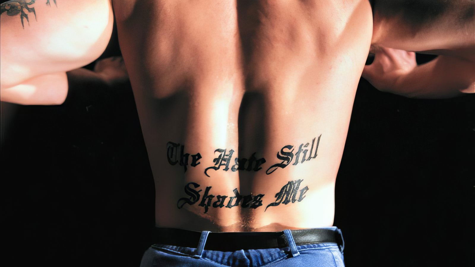 Backdrop for Repetitioner