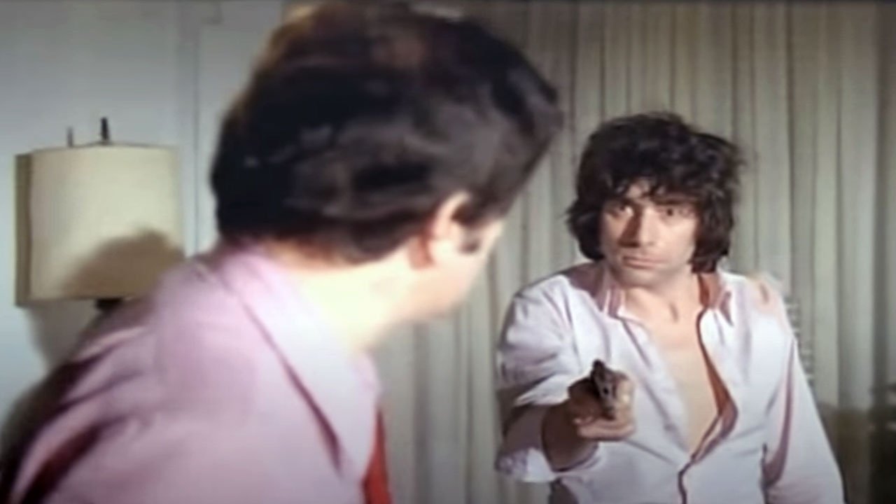 Backdrop for La sartén por el mango