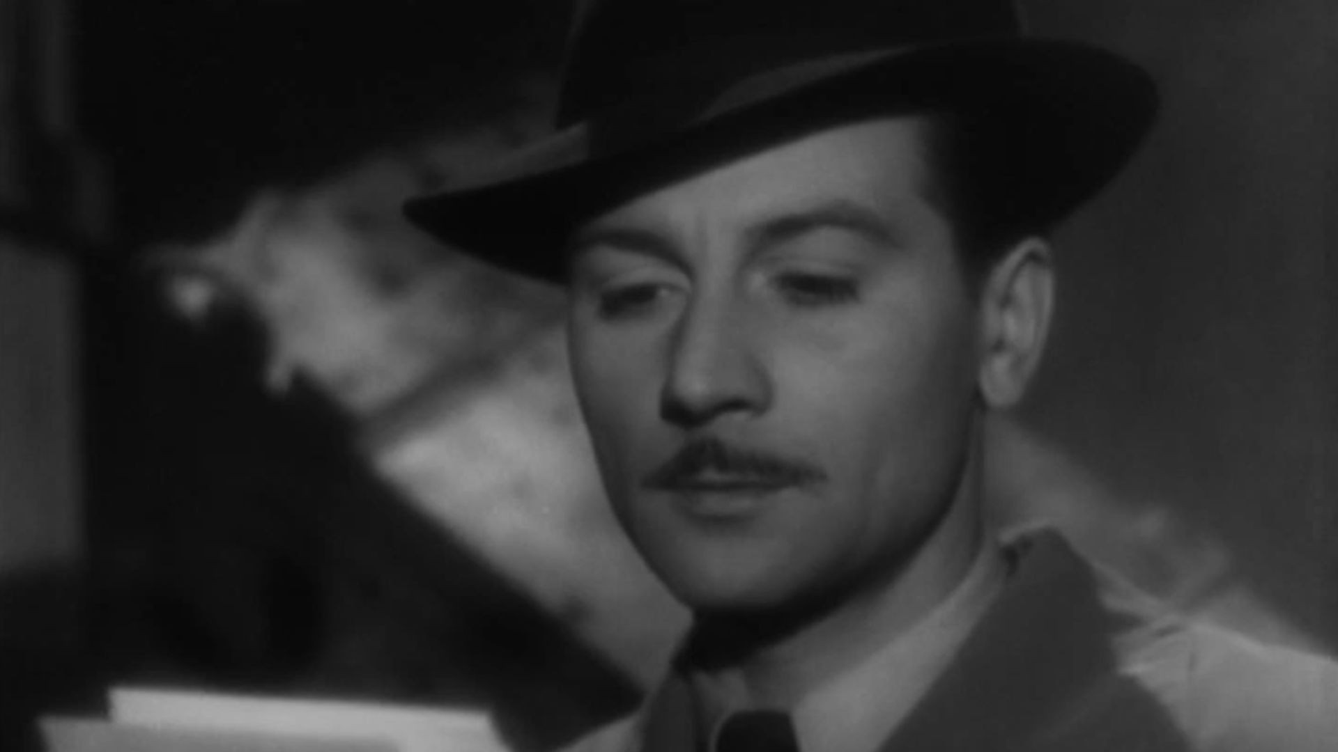 Backdrop for Criminal Brigade