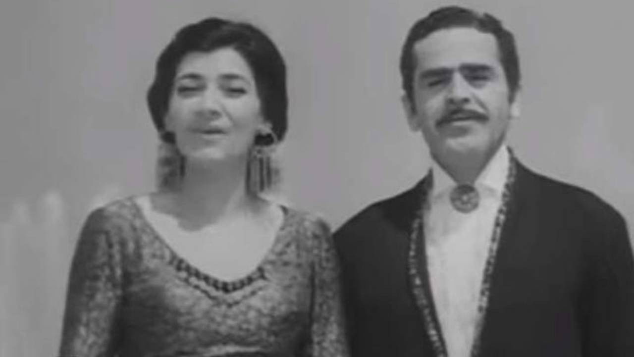 Backdrop for Moscow Made Us Friends