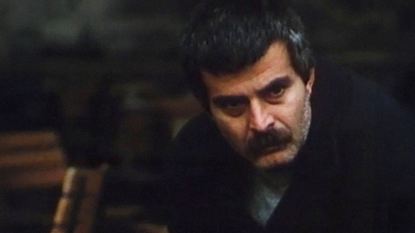 Backdrop for Su da Yanar