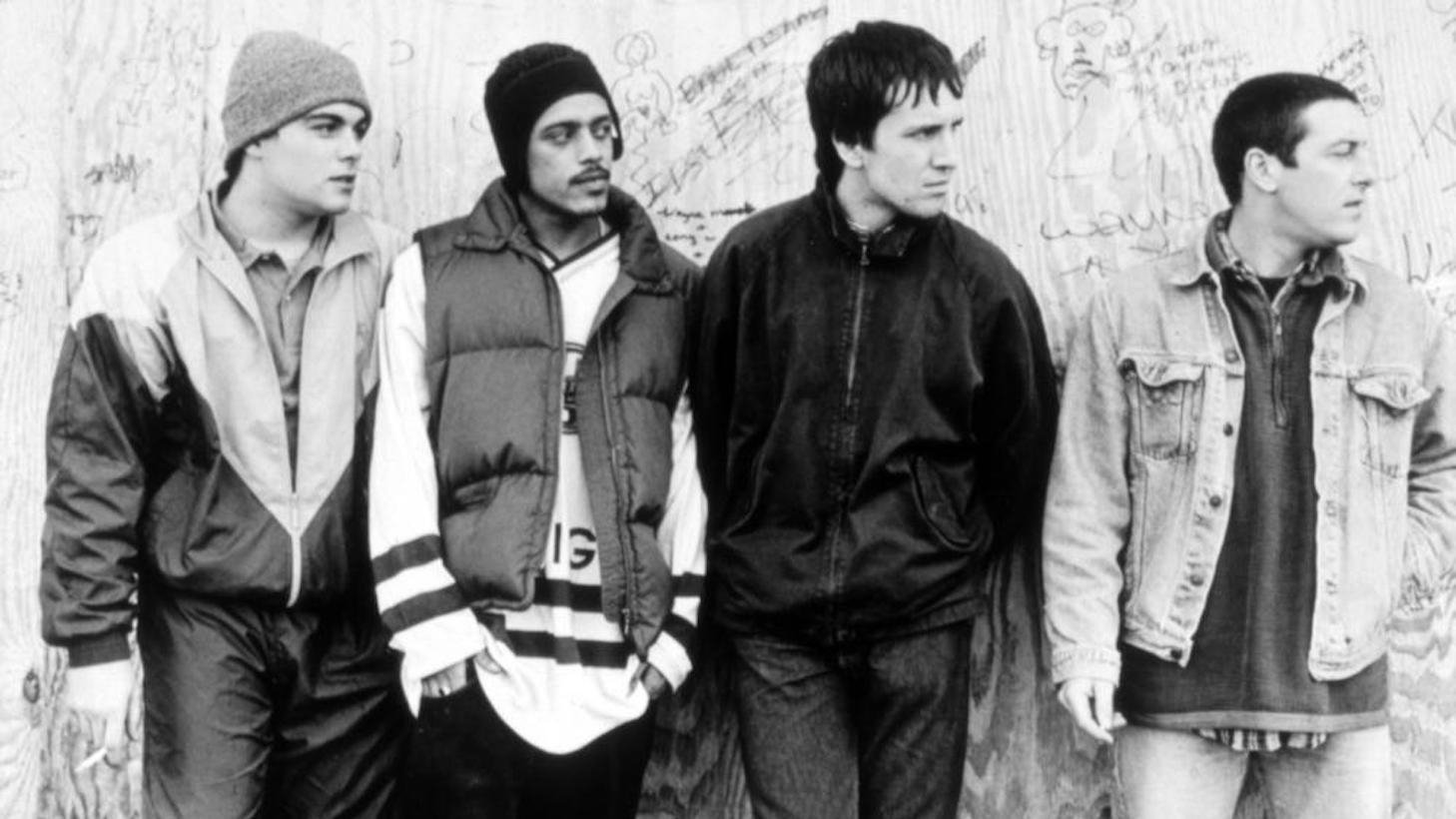 Backdrop for TwentyFourSeven