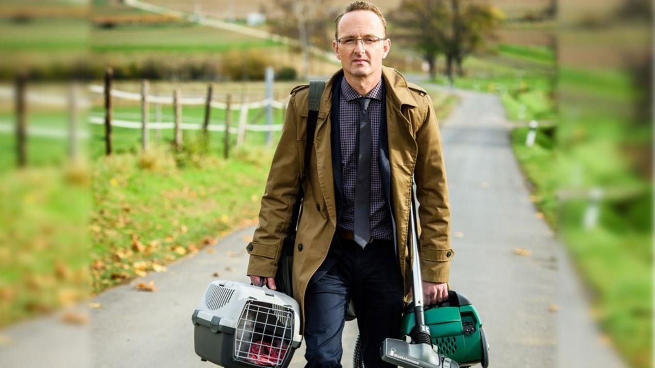 Backdrop for Der letzte Cowboy