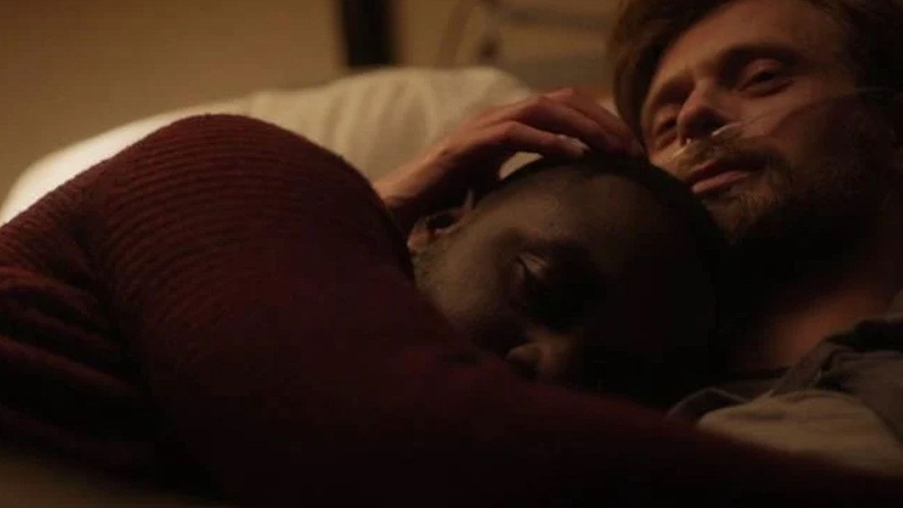 Backdrop for Where We Stay