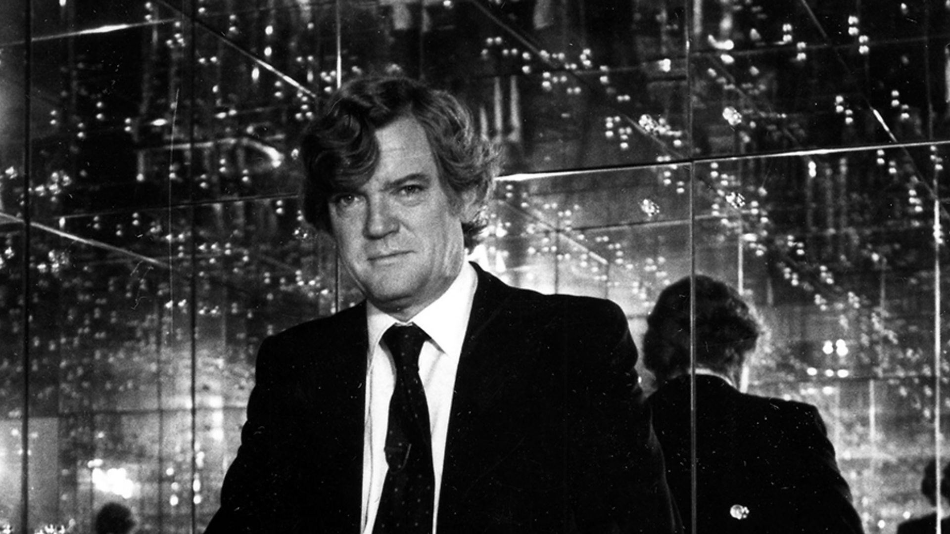 Backdrop for The Shock of the New