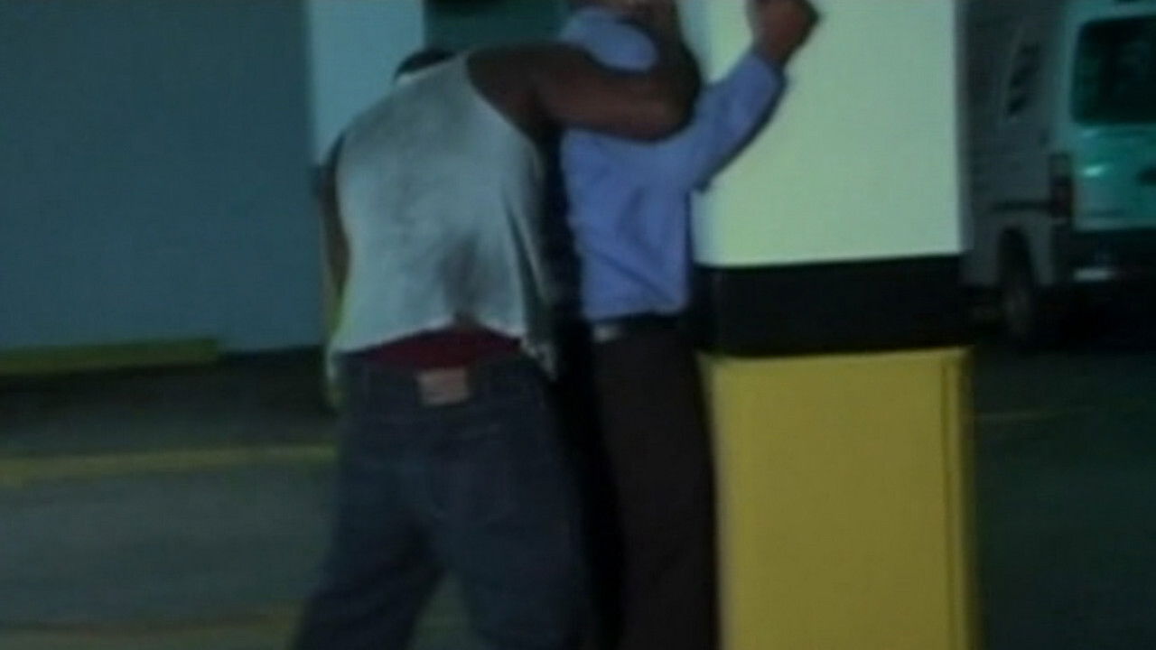 Backdrop for Reunited