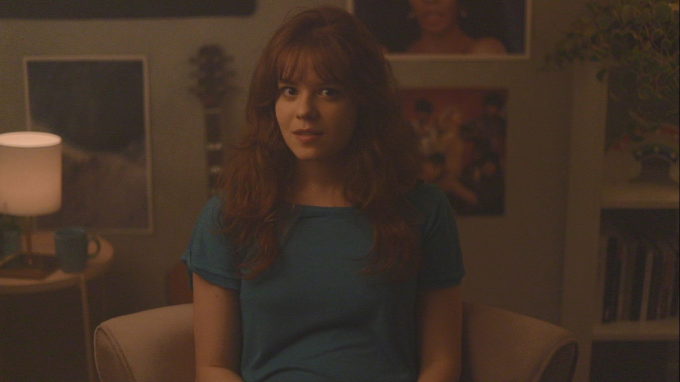 Backdrop for That's Not All