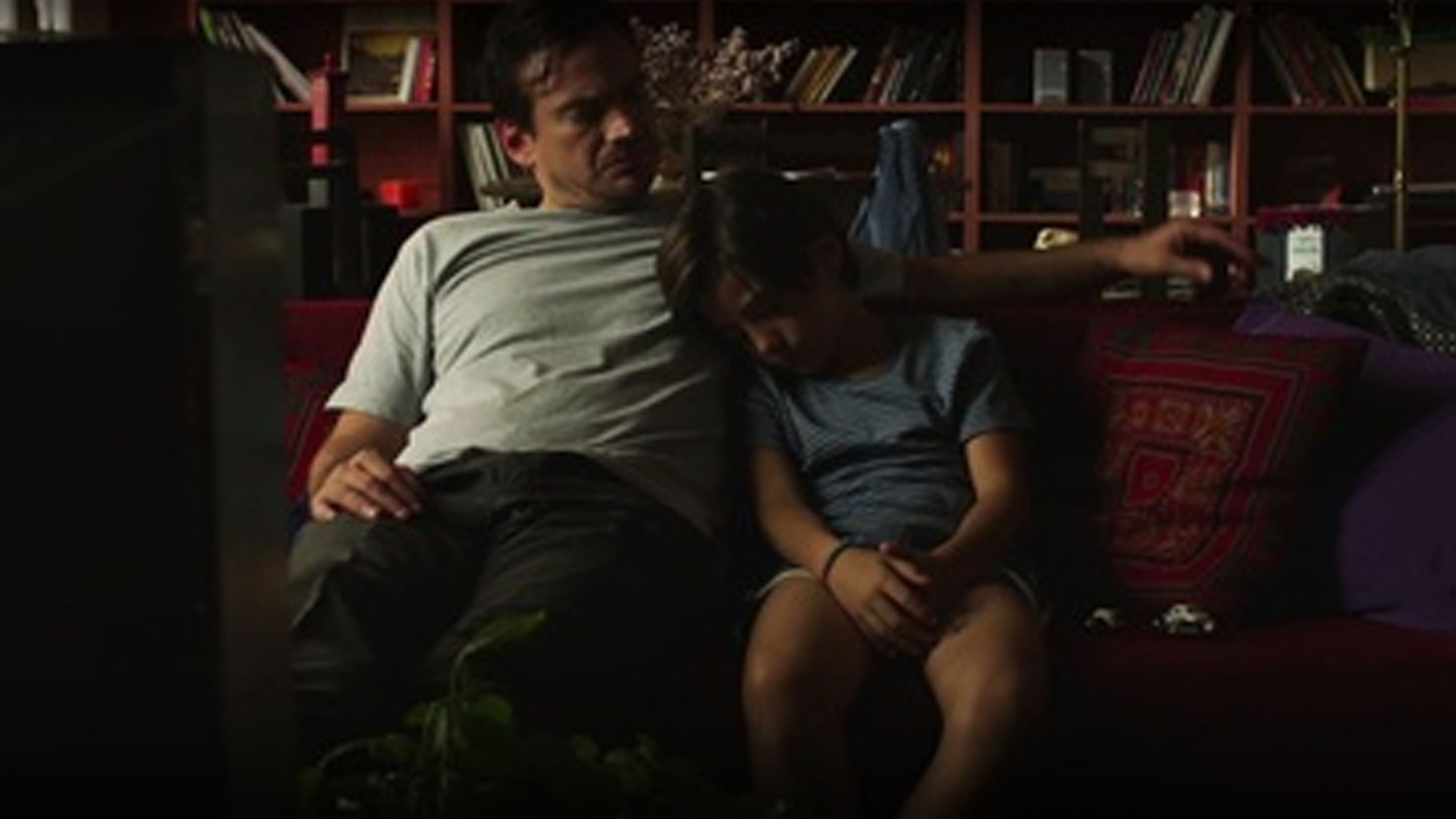 Backdrop for Homúnculo