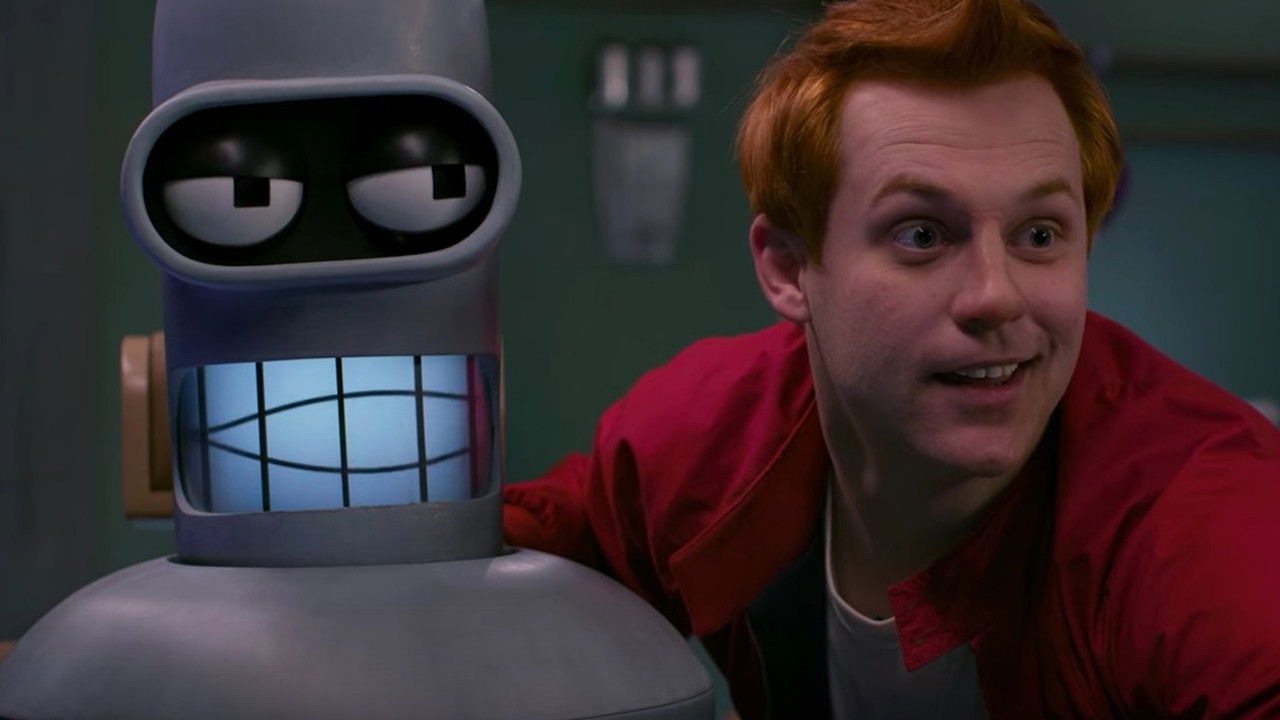 Backdrop for Fan-O-Rama