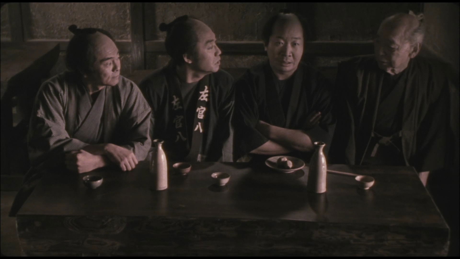 Backdrop for Kah-chan