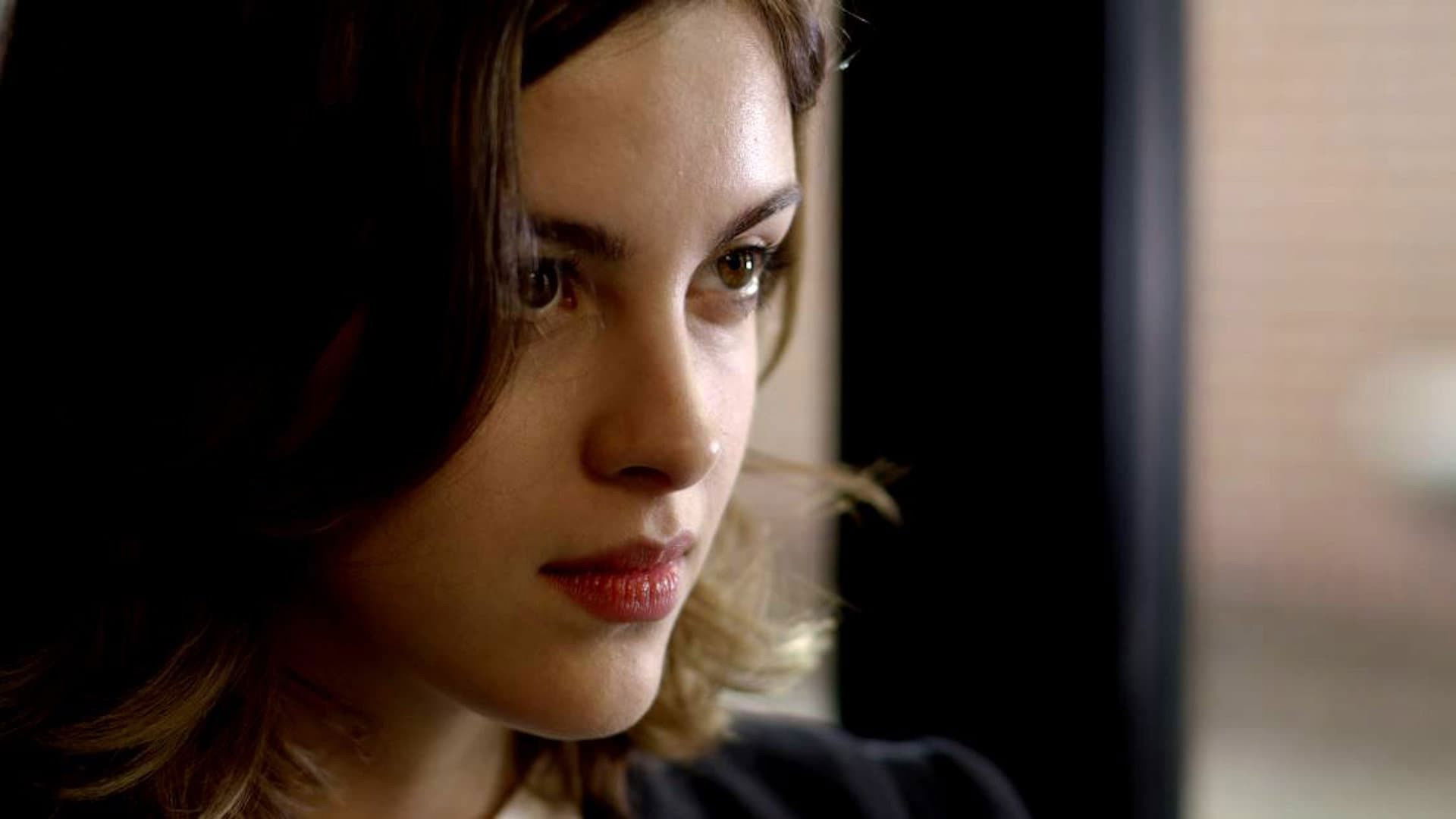 Backdrop for Mongolian Princess