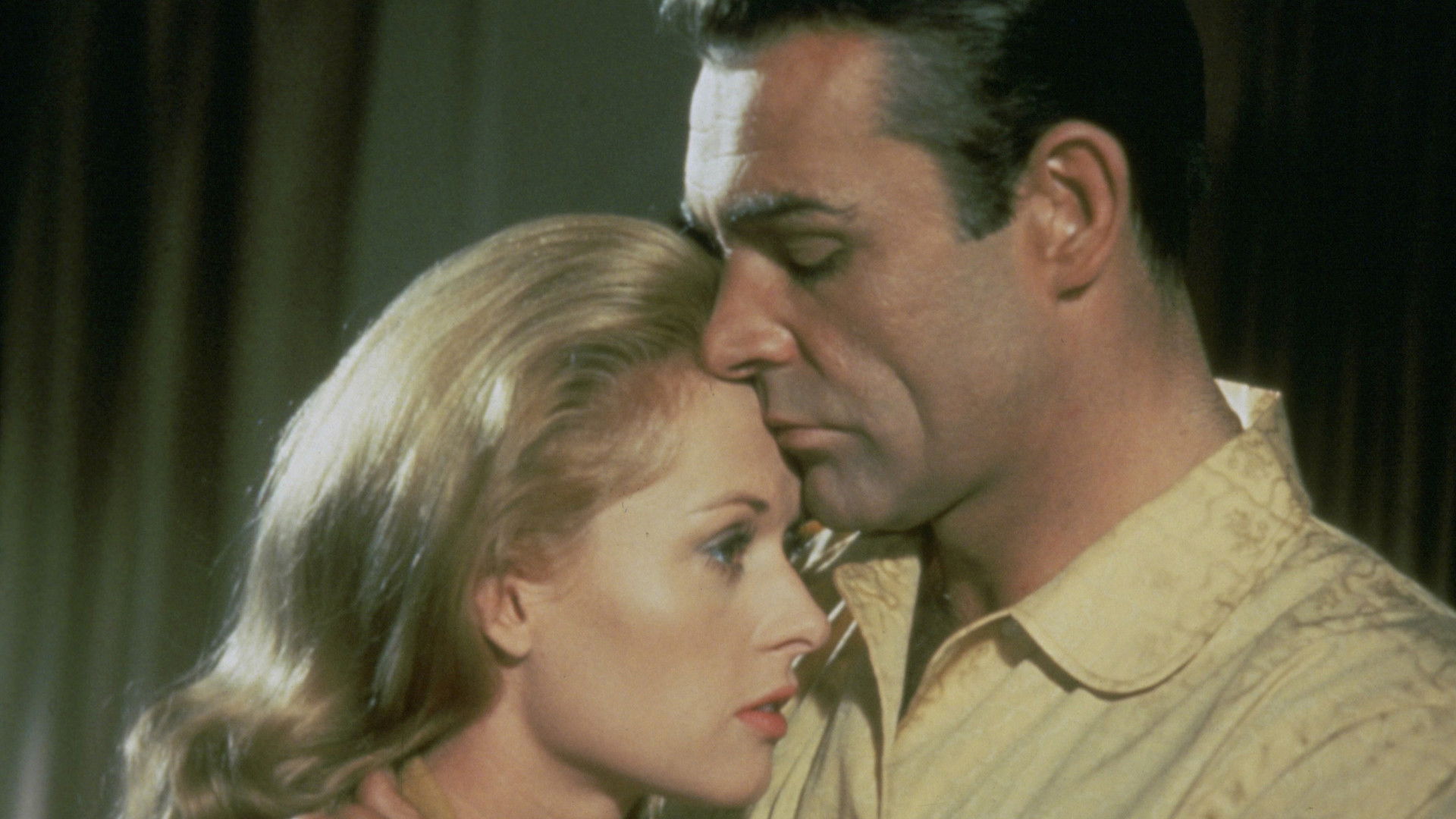 Backdrop for Mr. Kingstreet's War