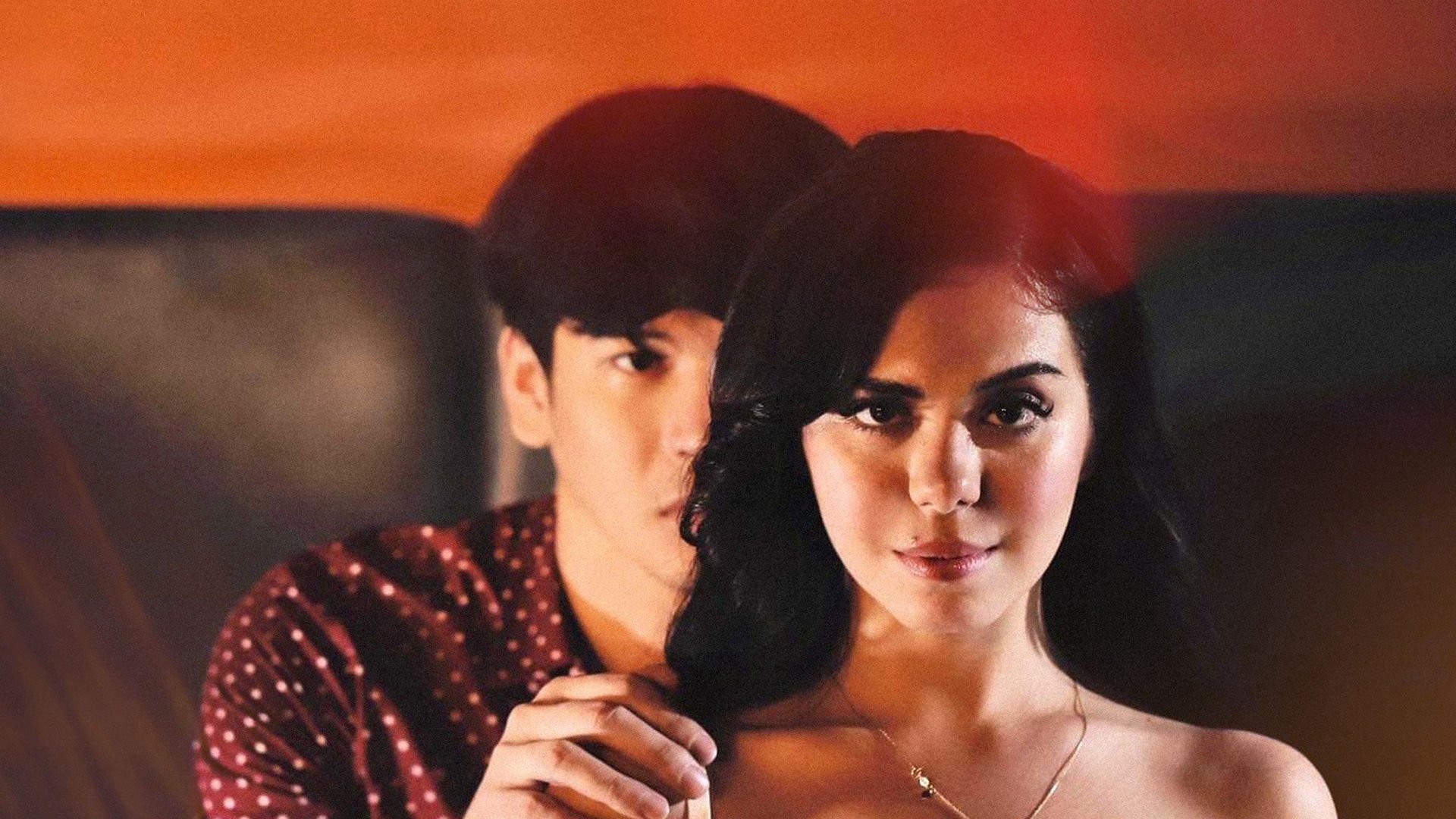 Backdrop for Stalkers