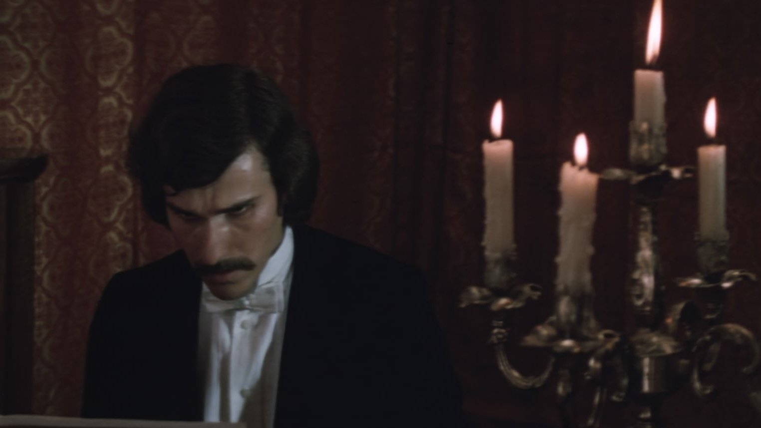 Backdrop for Memories Echoing in Sounds...