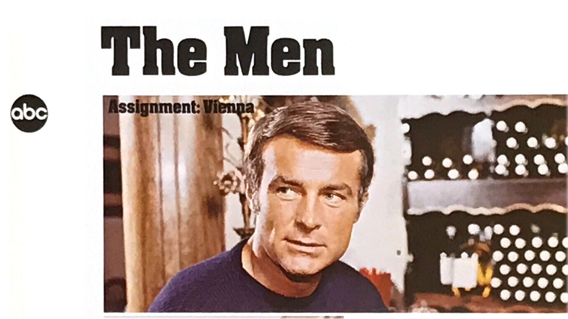 Backdrop for Assignment: Vienna