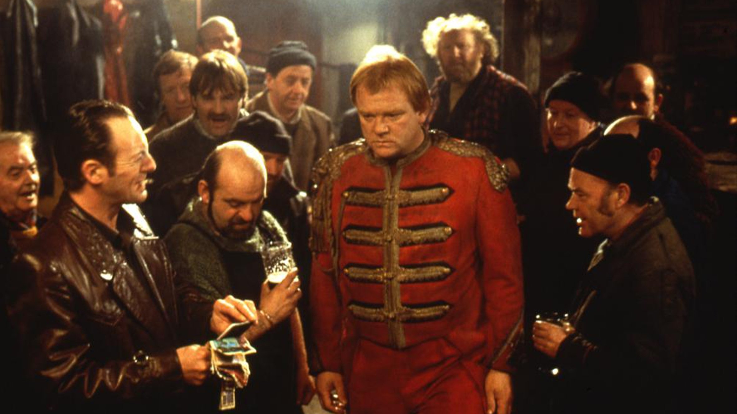 Backdrop for Sweety Barrett