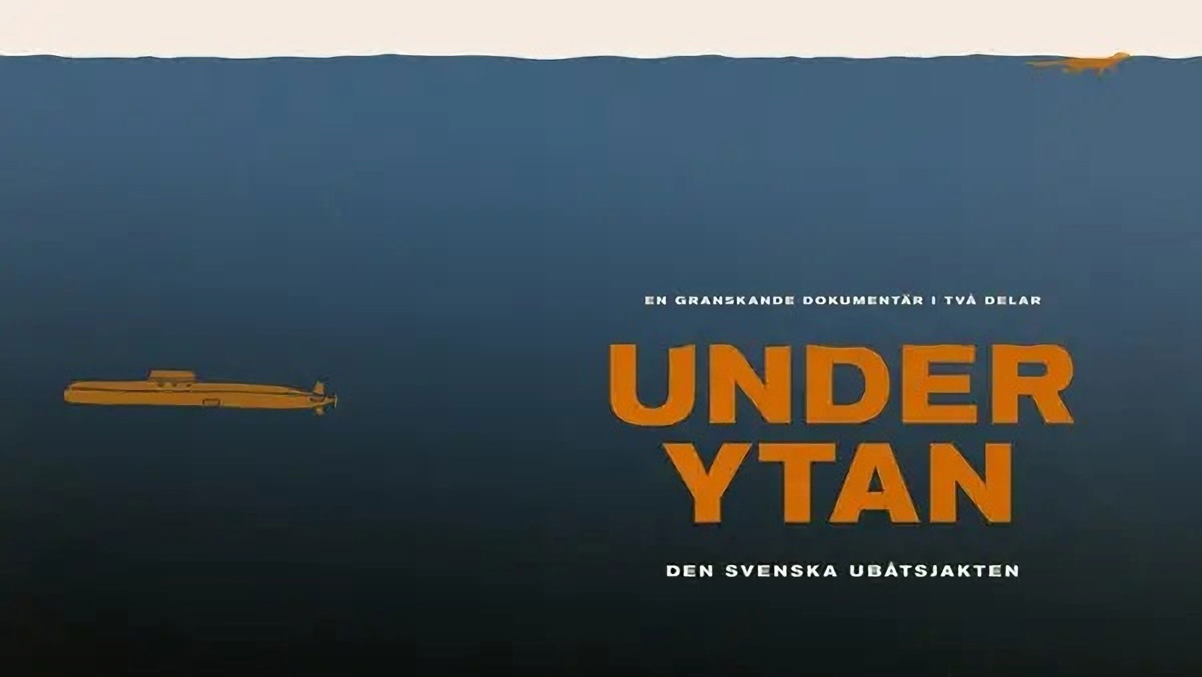 Backdrop for Under ytan