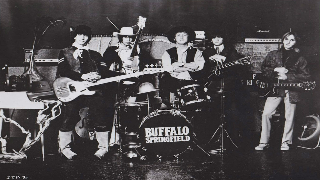 Backdrop for Journey Through the Past