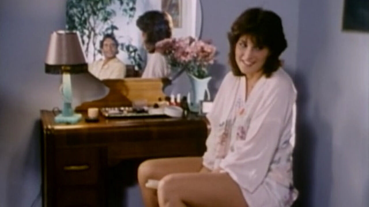 Backdrop for Every Woman Has A Fantasy