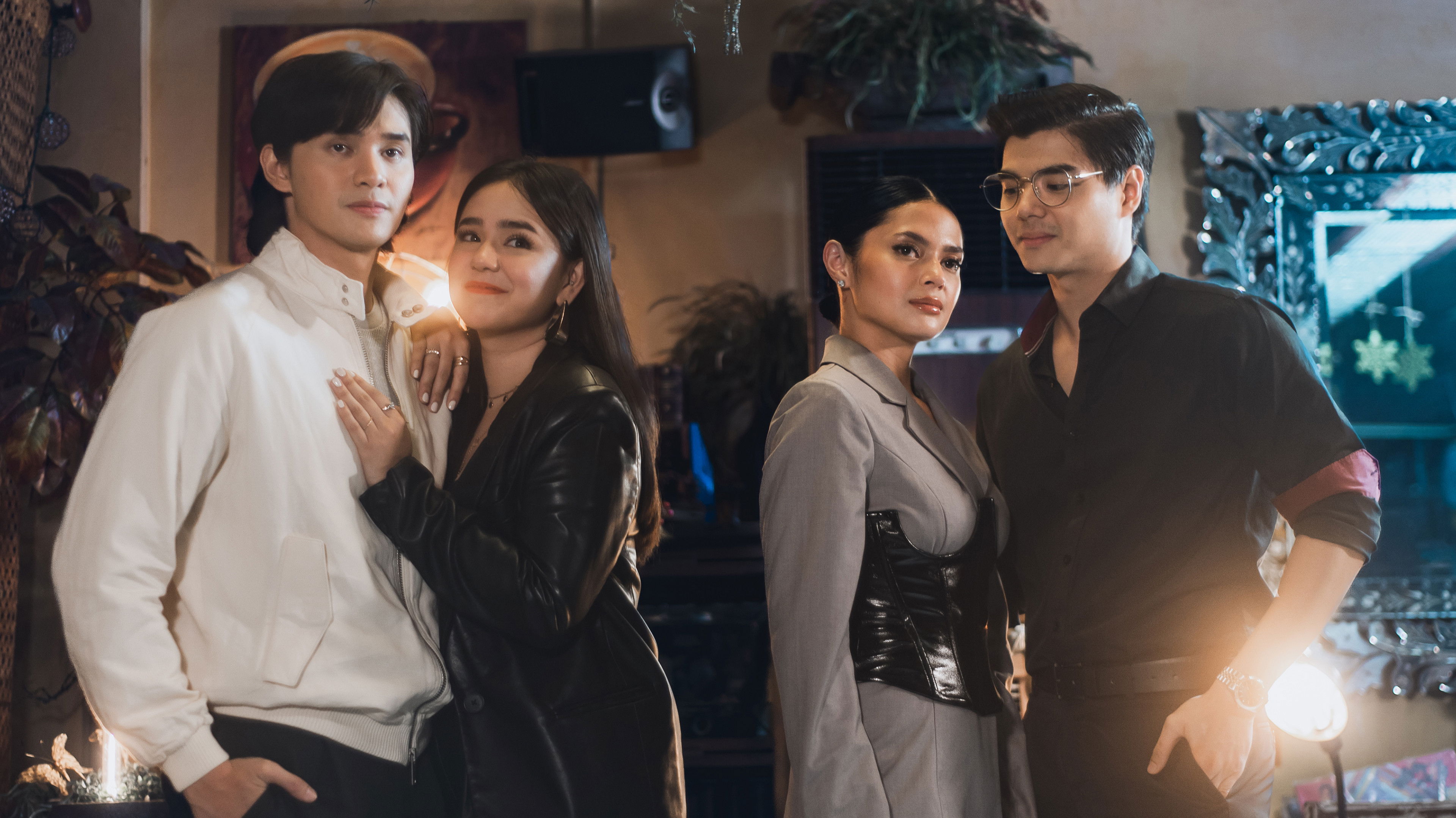 Backdrop for The Write One