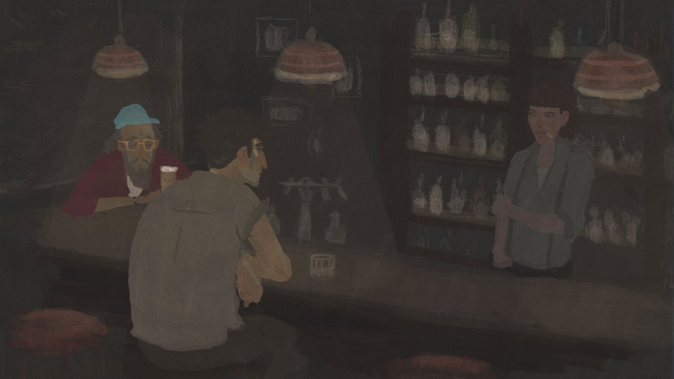 Backdrop for Roadtrip